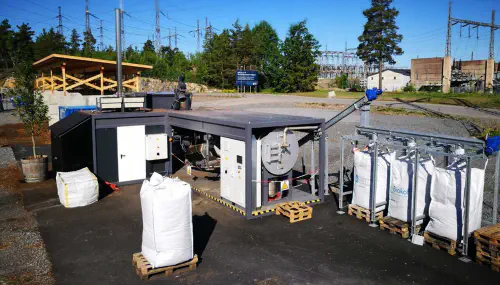 © Stockholm Vatten och Avfall © Stockholm Vatten och Avfall